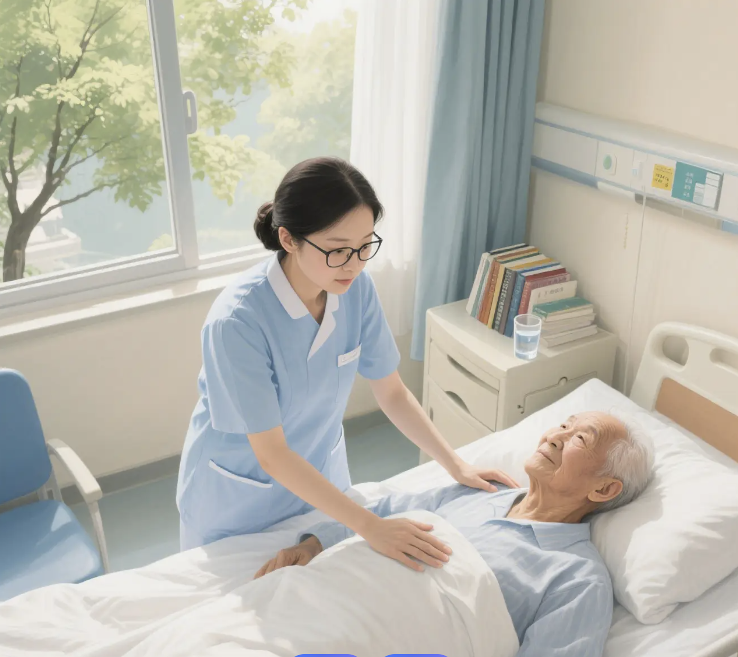 The "Evidence Closed-Loop" of Clinical Nursing: China's Practice from Perioperative Safety to Systematized T...