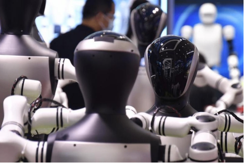 Beijing targets trillion-yuan AI industry within two years under new action plan