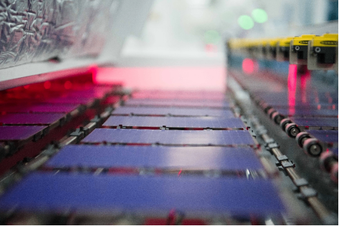 China to advance zero-carbon factory development