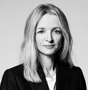 Q & A with Delphine Arnault