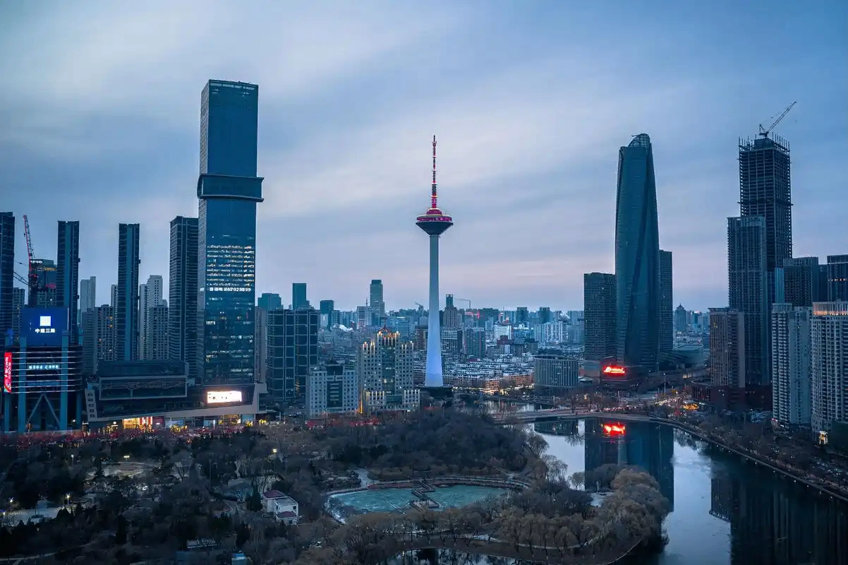 The Rise of Shenyang Radio and TV Station in a Global Perspective &mdash; Na Lingyi&rsquo;s Creativity and Industry I...