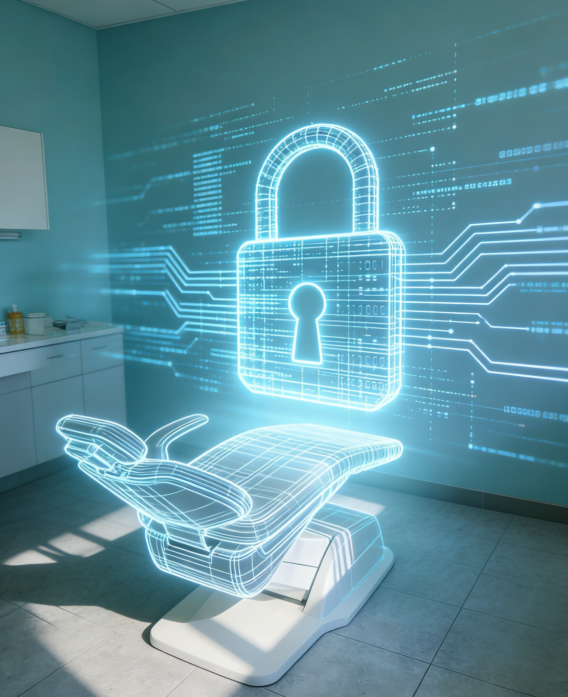 From Clinical Excellence to Social Impact: How Ms. Bai Bing Leads Shenzhen Yichuan Dental Clinic Forward