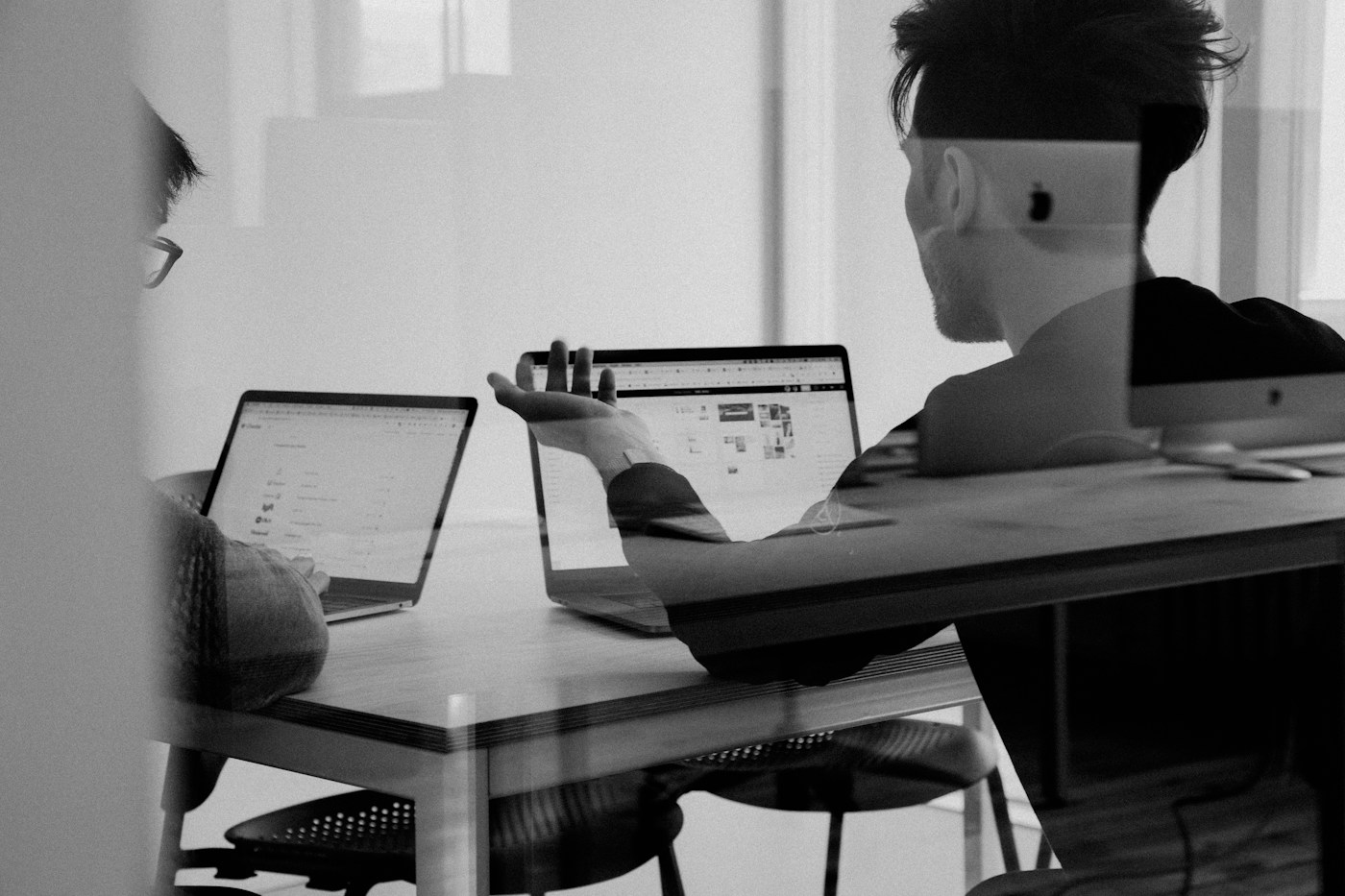 The Handover Problem Behind Many Digital Transformation Projects