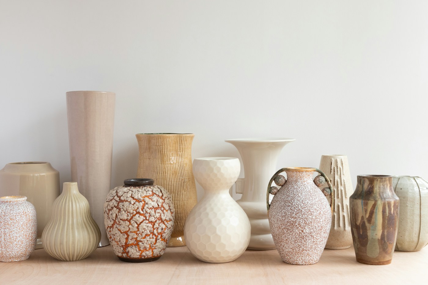 What a Handmade Object Carries Beyond Its Finished Surface