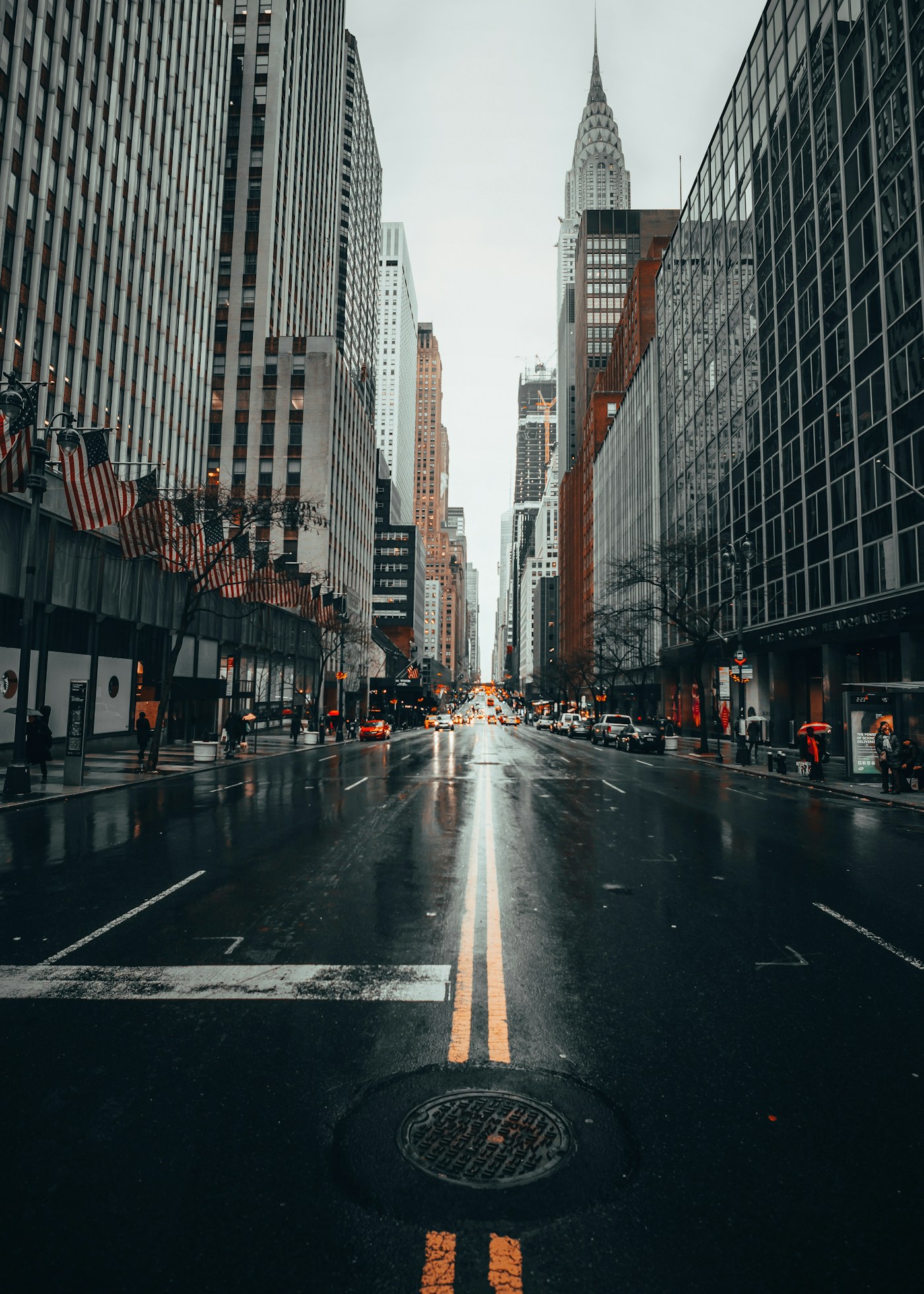 Listening to a City Through Its Everyday Sounds