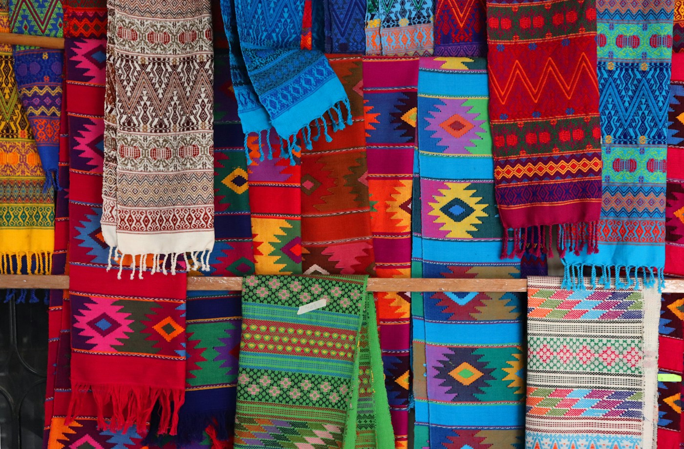 The Cultural Meaning Hidden in an Everyday Pattern