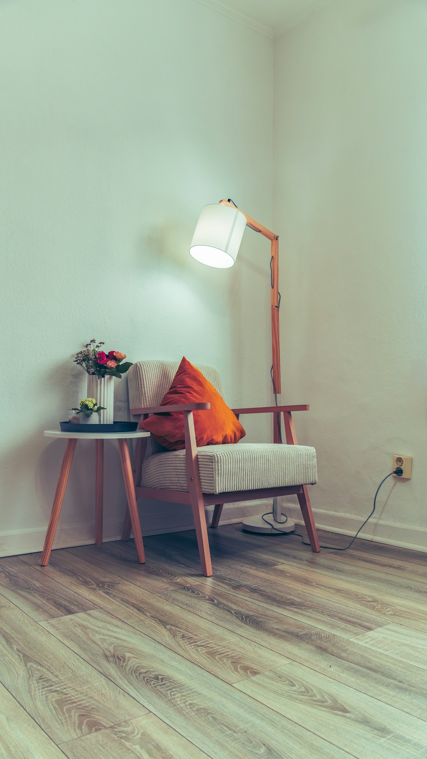 The Small Decisions That Make a Reading Corner Work