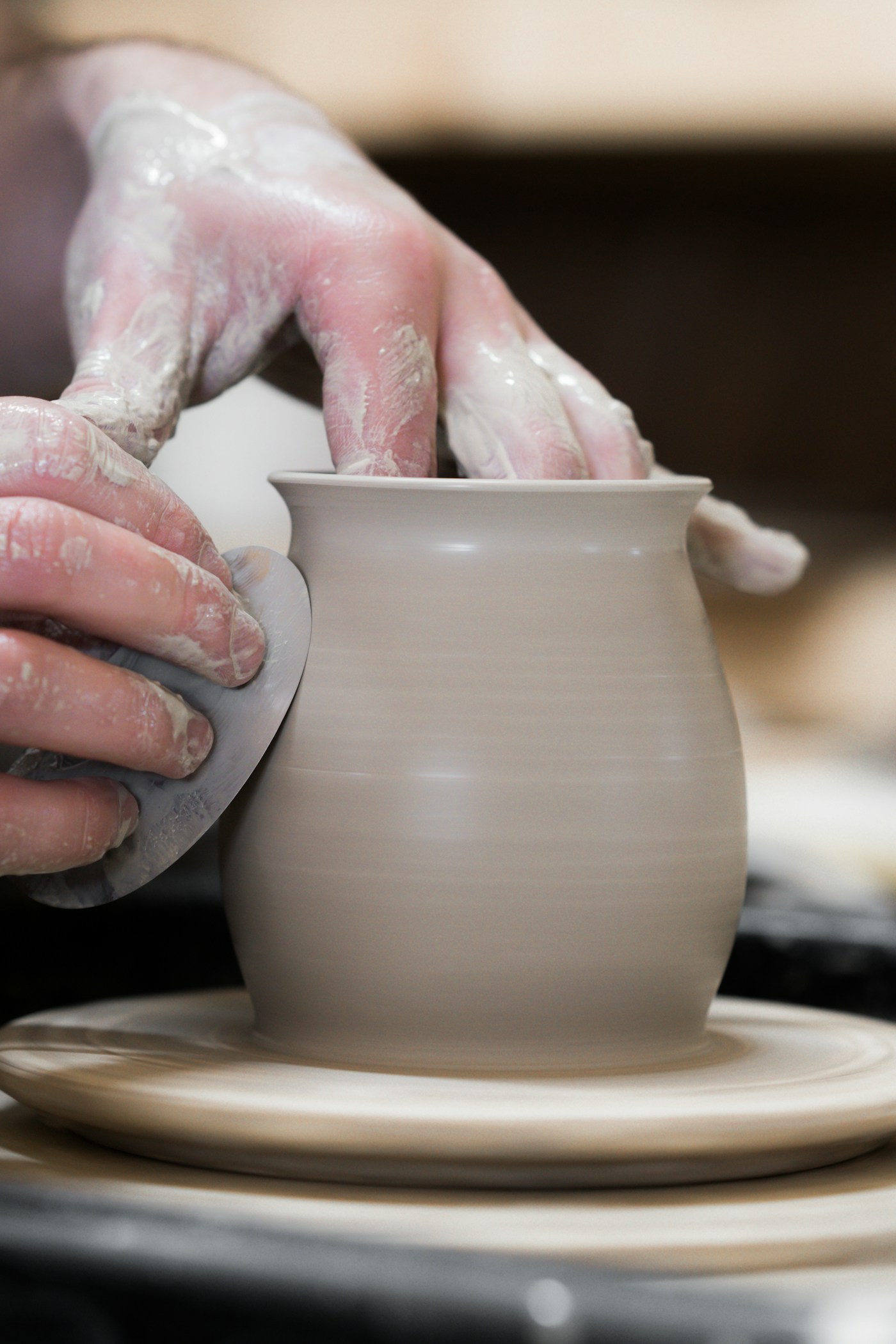 Learning a Craft Without Turning It Into Another Deadline