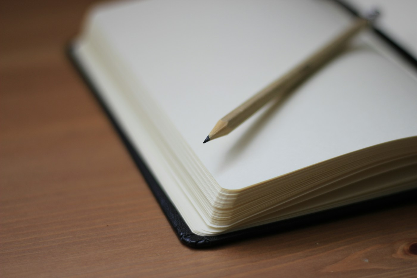 A Personal Notebook Does Not Need a Perfect System