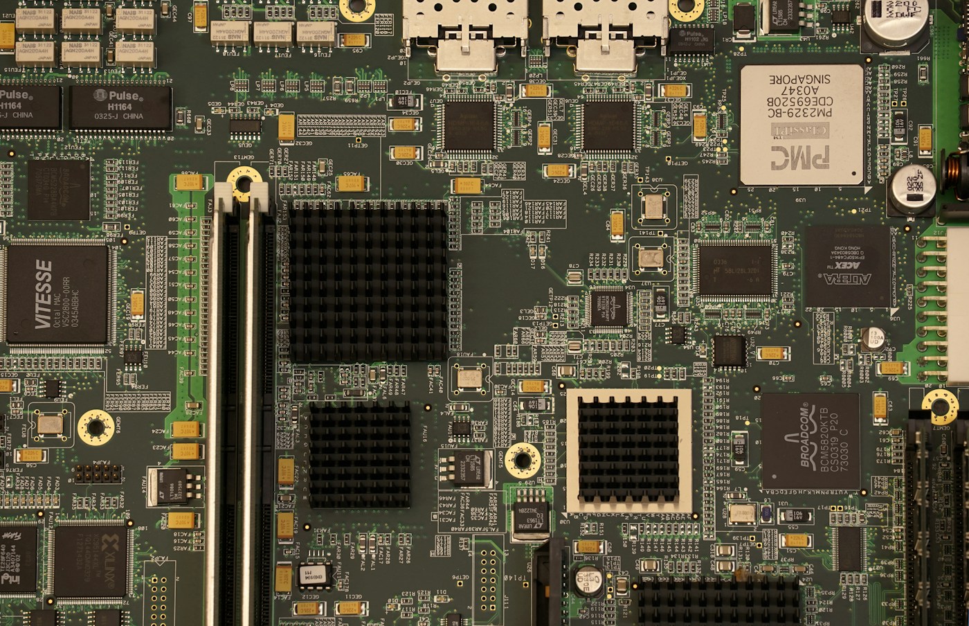 What a Sensor Measures and What a System Concludes