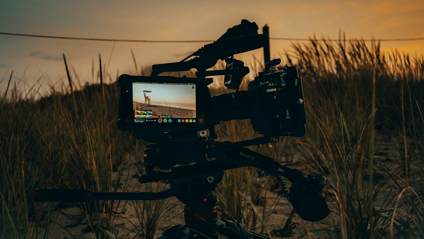 Why a Familiar Location Can Become a Different World on Screen