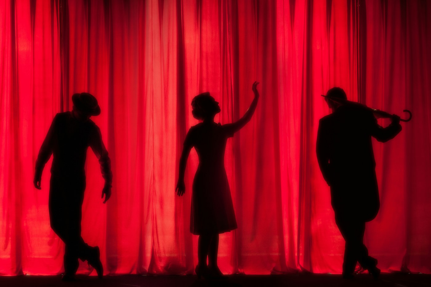 How an Ensemble Cast Makes Relationships Visible