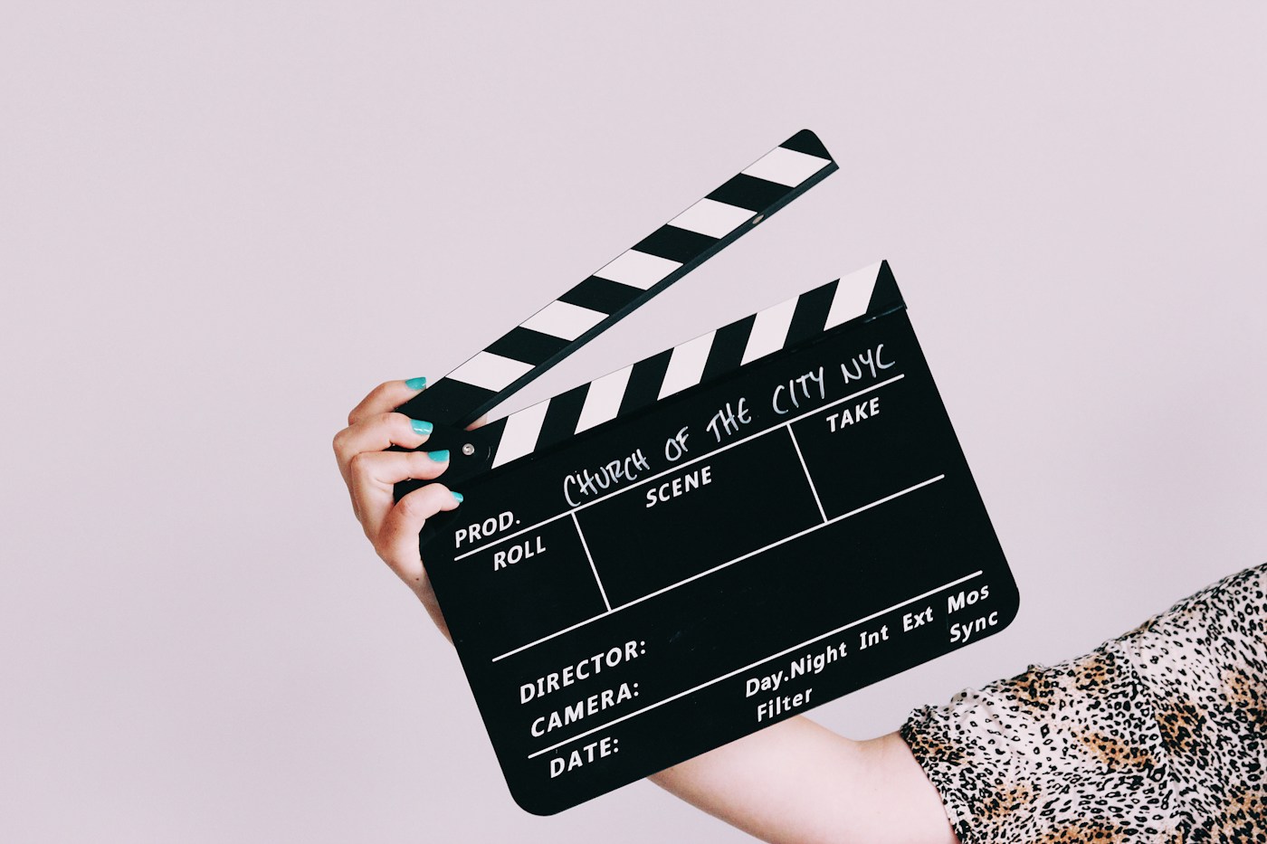 Why the Best Opening Scenes Give Viewers a Useful Question