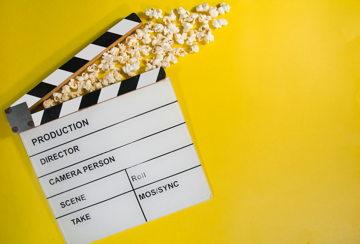 How Screen Comedy Builds an Expectation Before Breaking It